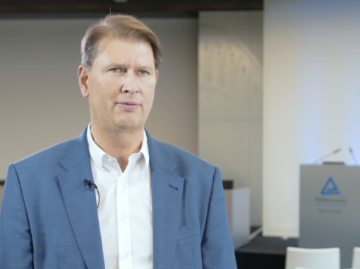 TÜV Rheinland – Interviews