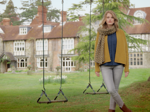The British Shop – Herbst/Winter 2018/19