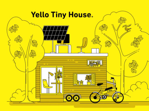 Yello: Tiny House